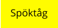 Spöktåg